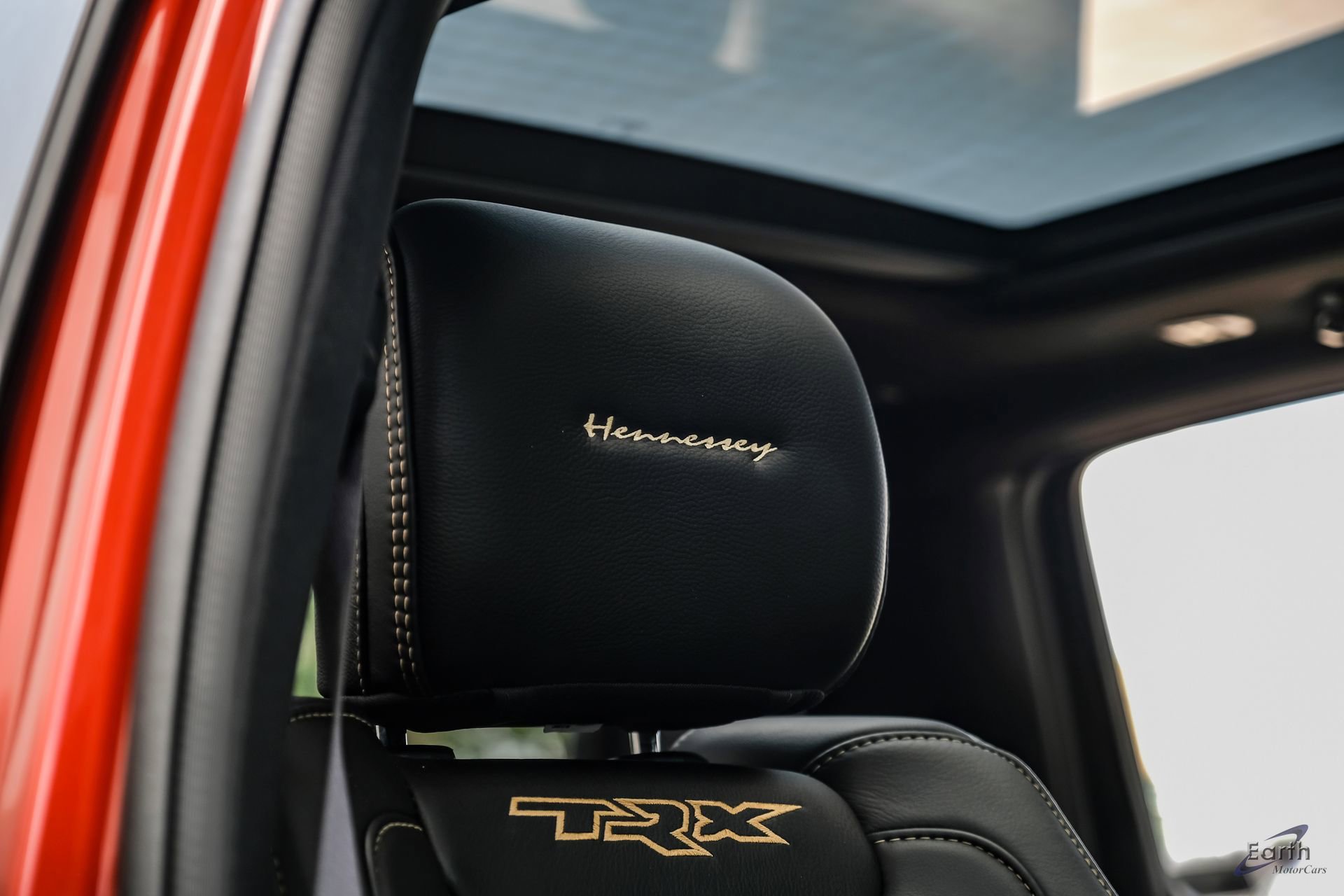 Used 2024 RAM 1500 TRX image 73