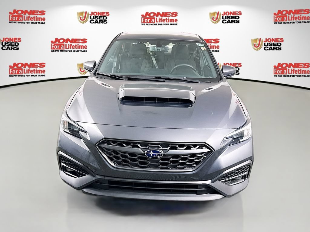 Used 2023 Subaru WRX Premium AWD/4WD image 12