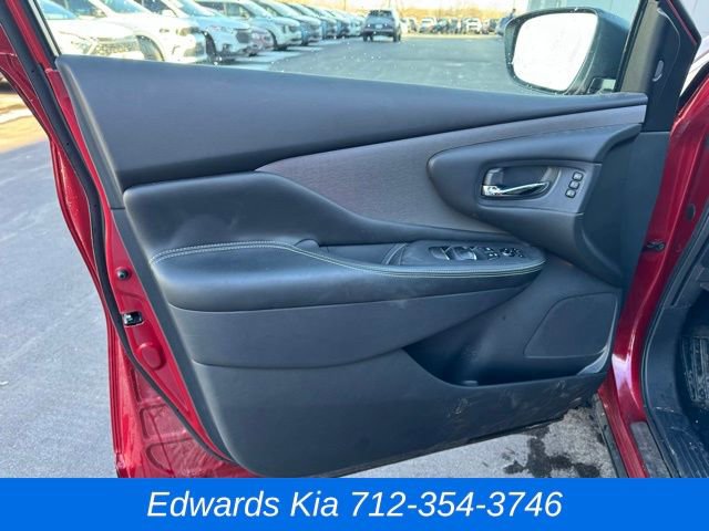 Used 2024 Nissan Murano SL image 20