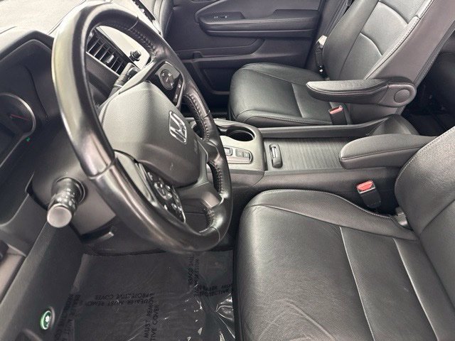 Used 2021 Honda Pilot EX-L image 23