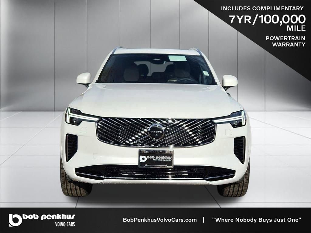 New 2026 Volvo XC90 B6 Plus w/ Protection Package Premier image 26