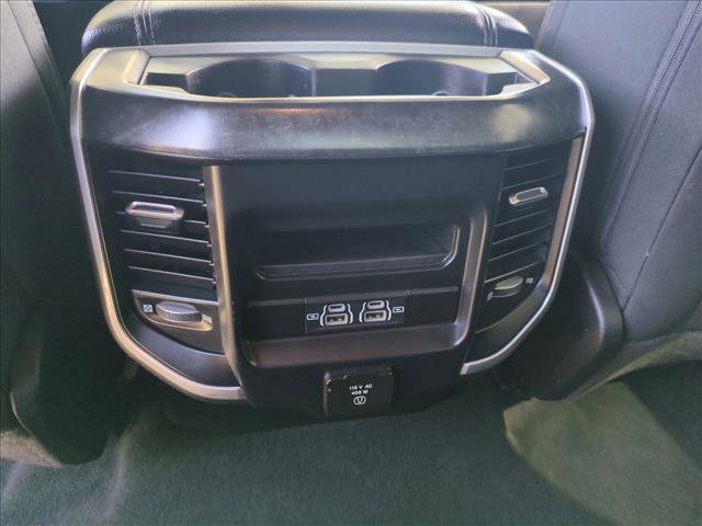 Used 2022 RAM 1500 Big Horn image 17