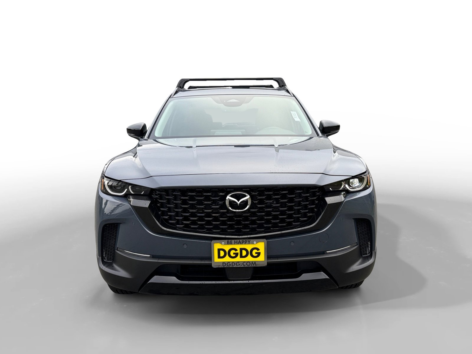 New 2026 MAZDA CX-50 AWD 2.5 Hybrid w/ Weather Package image 8