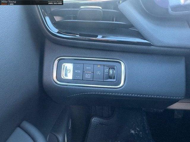 New 2026 Buick Enclave Sport Touring w/ Power Package image 20