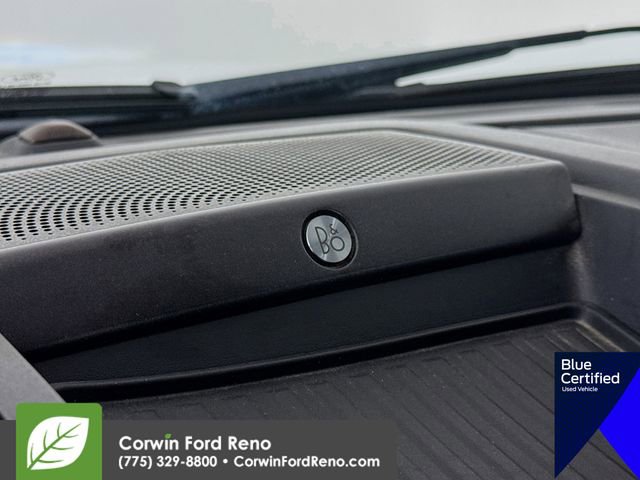 Certified 2021 Ford F250 Platinum image 23