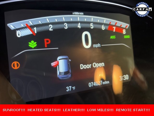 Certified 2018 Honda CR-V EX-L video 2