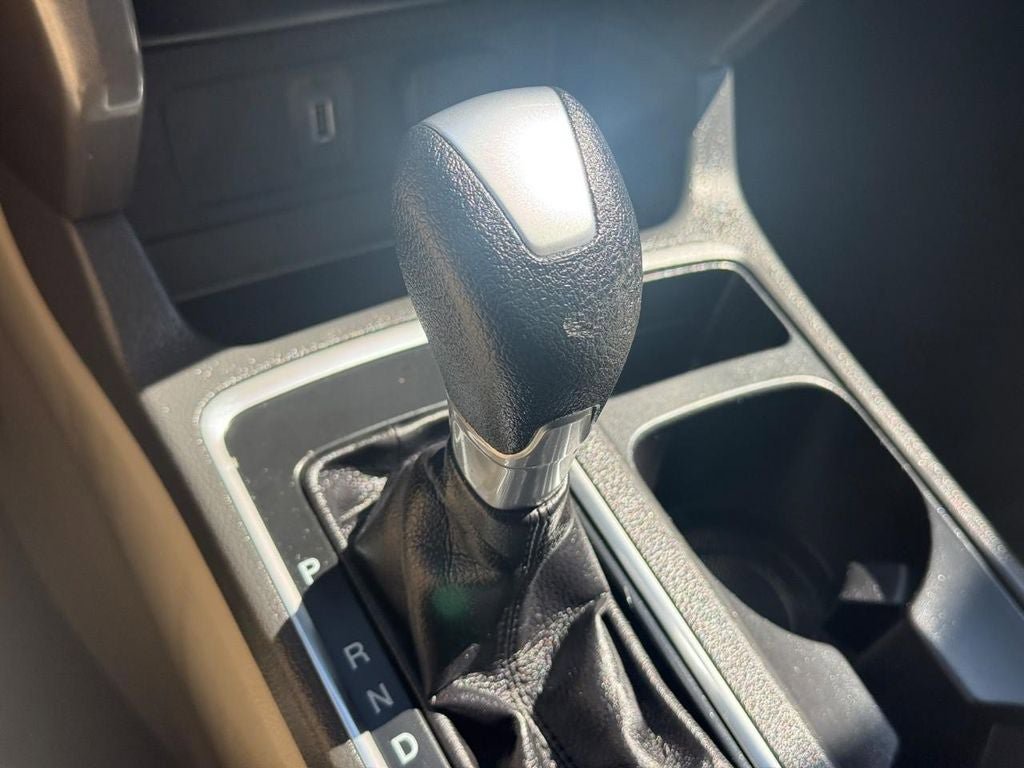 Used 2017 Ford Escape SE FWD image 25