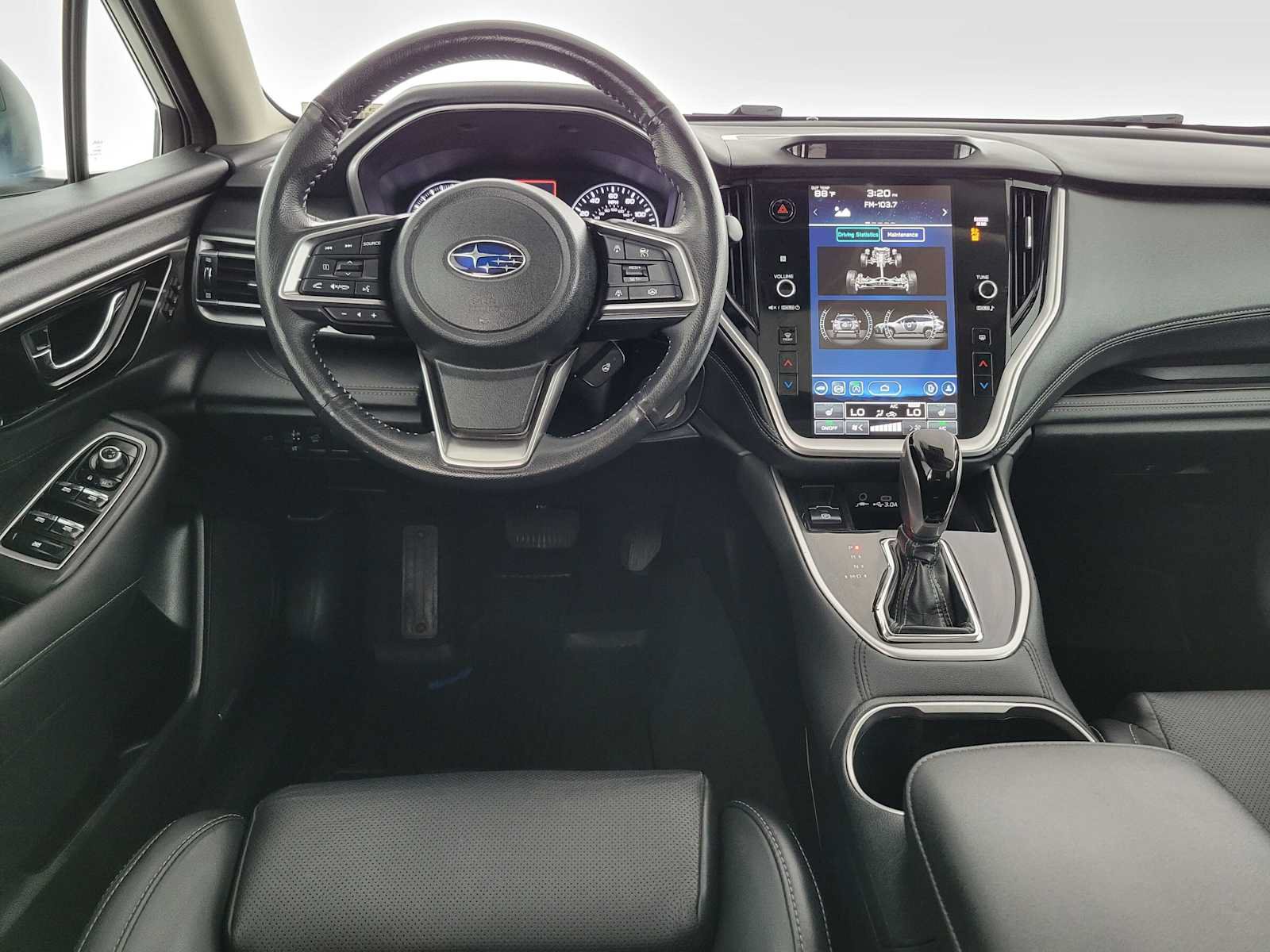 Used 2023 Subaru Outback Limited AWD/4WD image 18