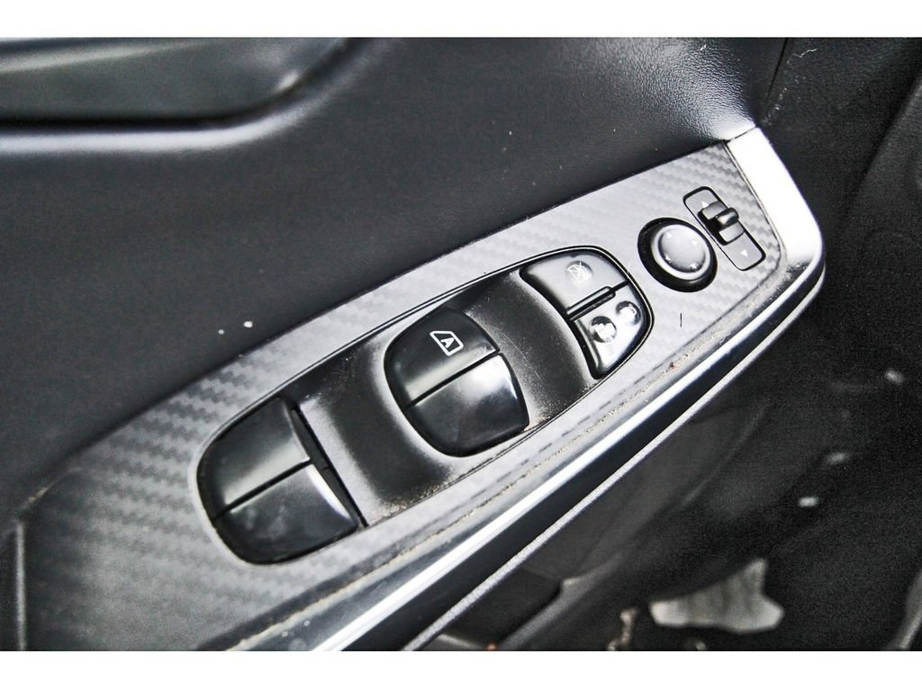 Used 2020 Nissan Sentra SR FWD image 15