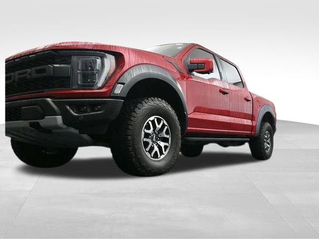 Used 2023 Ford F150 Raptor image 33