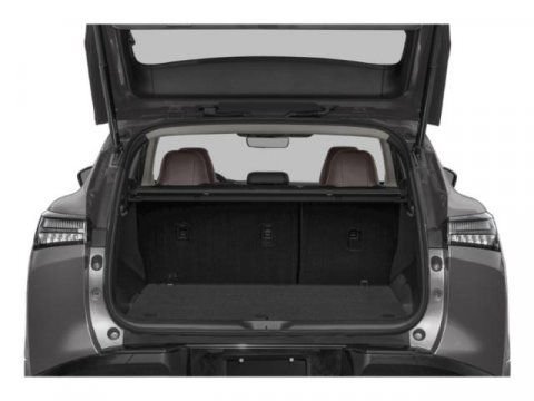 Used 2025 Nissan Murano Platinum w/ Cargo Package AWD/4WD image 13