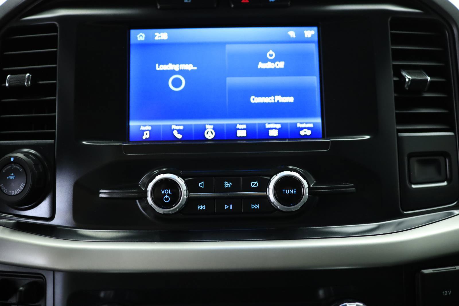 Used 2022 Ford F150 XLT w/ Equipment Group 301A Mid image 34