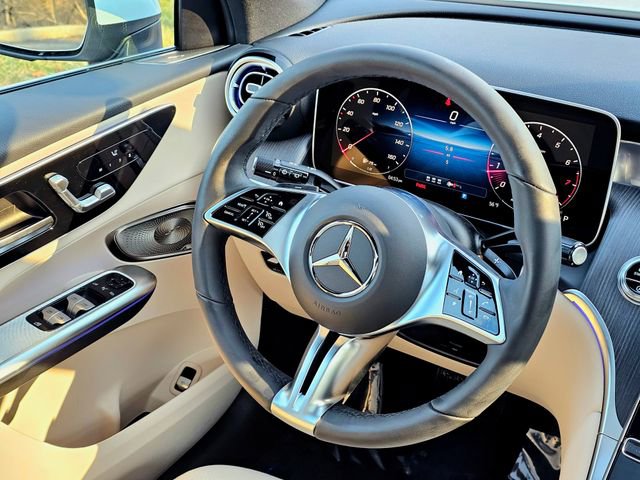 New 2026 Mercedes-Benz GLC 300 4MATIC image 29