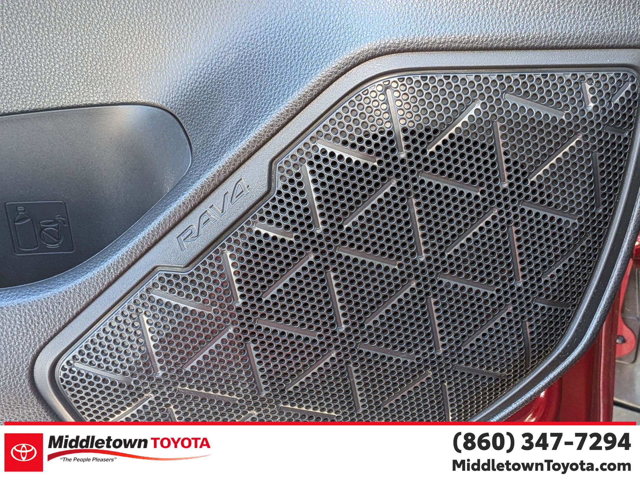 Used 2023 Toyota RAV4 Limited AWD/4WD image 13