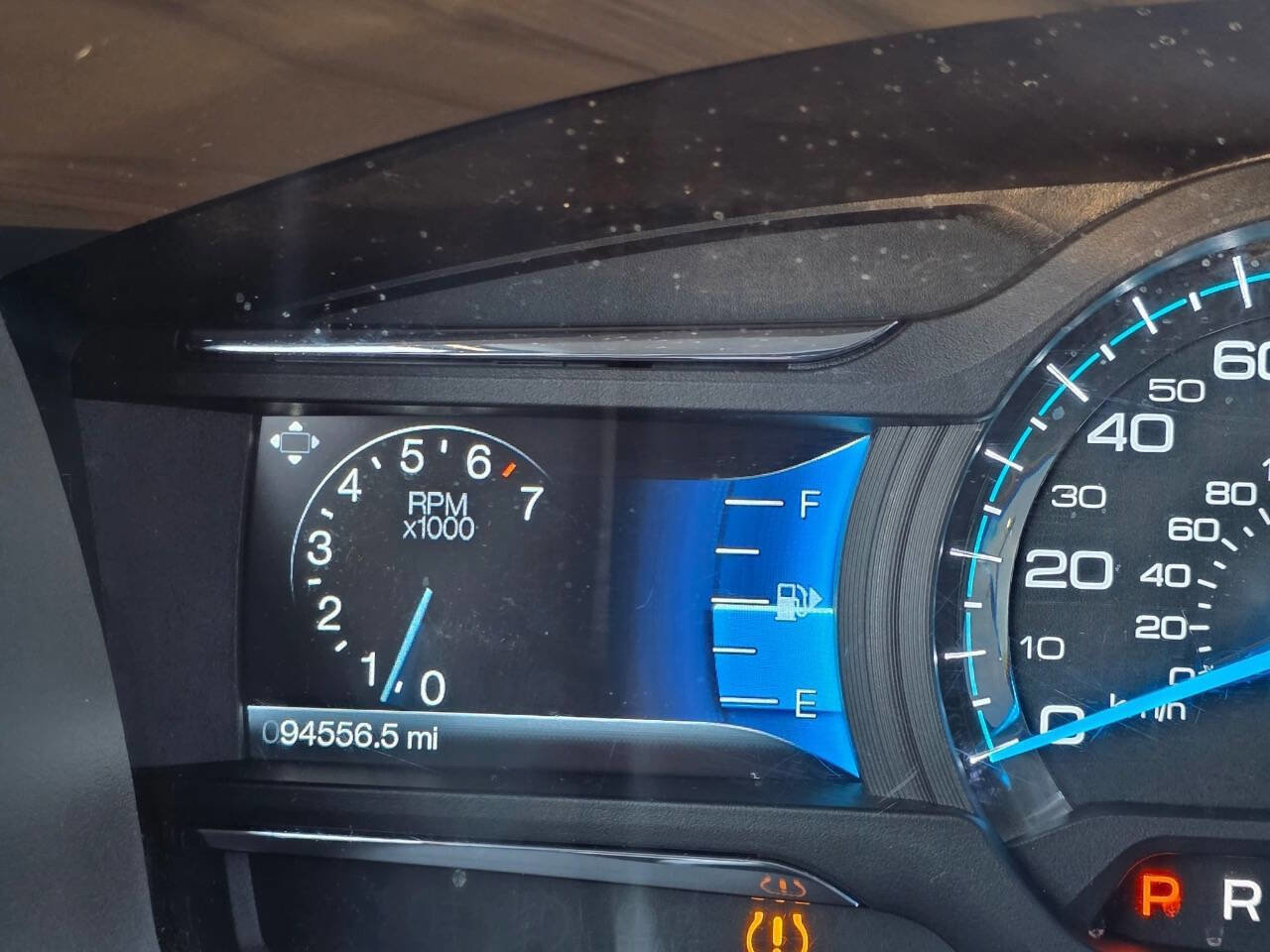 Used 2015 Ford Flex SEL image 6