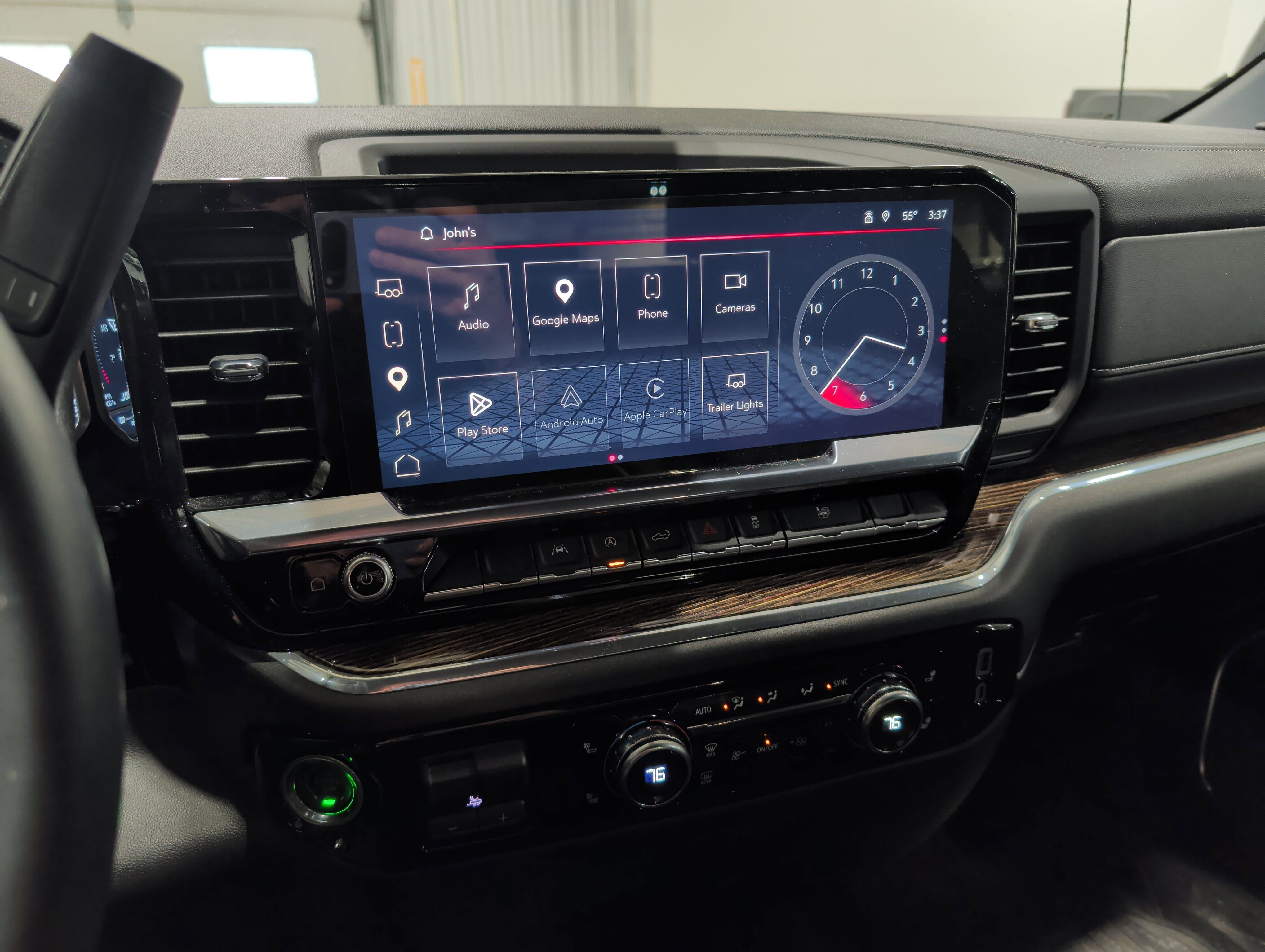 Used 2023 GMC Sierra 1500 Elevation image 10