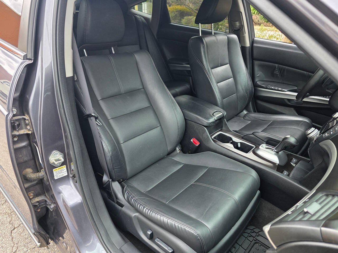 Used 2015 Honda Crosstour EX-L image 34