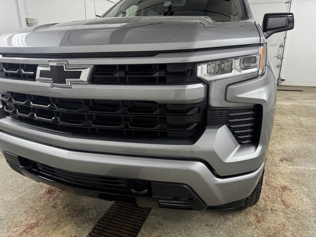 New 2026 Chevrolet Silverado 1500 RST w/ All Star Edition Plus image 4