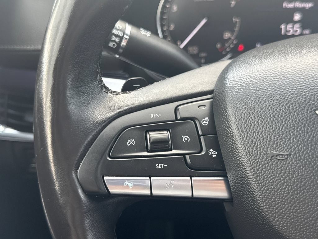Certified 2023 Cadillac XT4 Luxury w/ Cold Weather Package AWD/4WD image 19