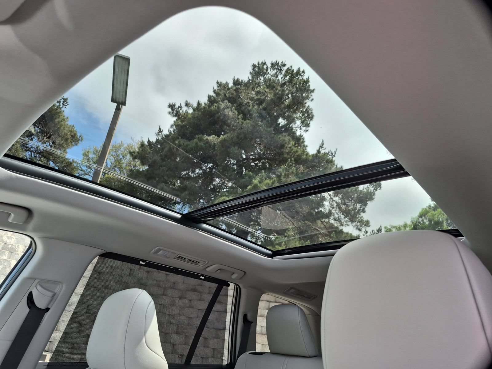 Used 2025 Toyota Grand Highlander AWD Hybrid image 14