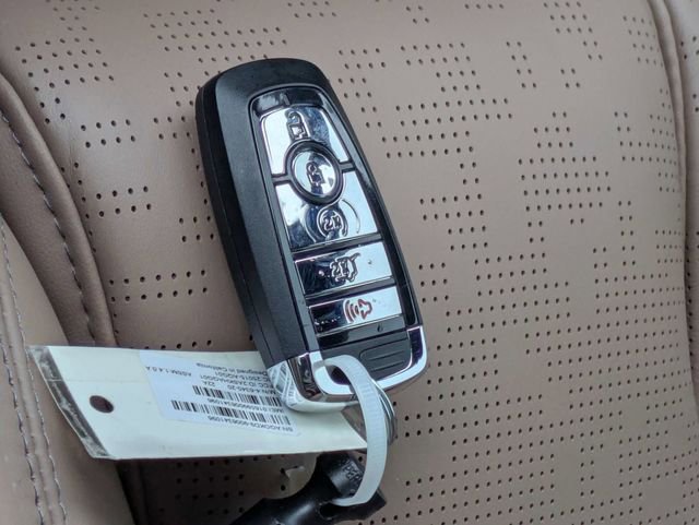 New 2026 Lincoln Navigator Black Label image 28