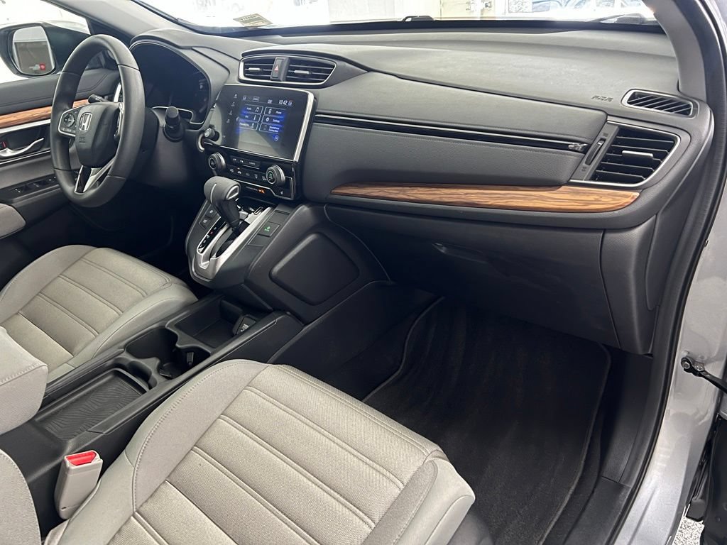 Used 2017 Honda CR-V EX image 24