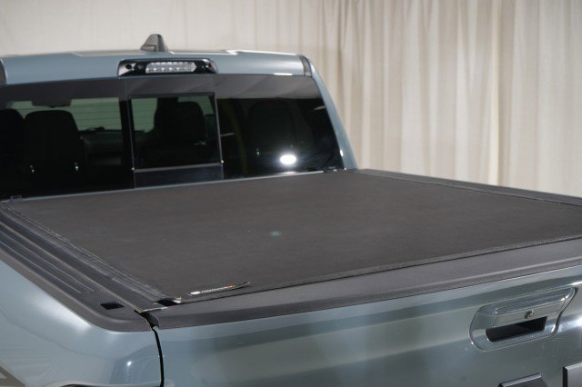 Used 2021 RAM 1500 TRX w/ TRX Lanuch Edition image 28