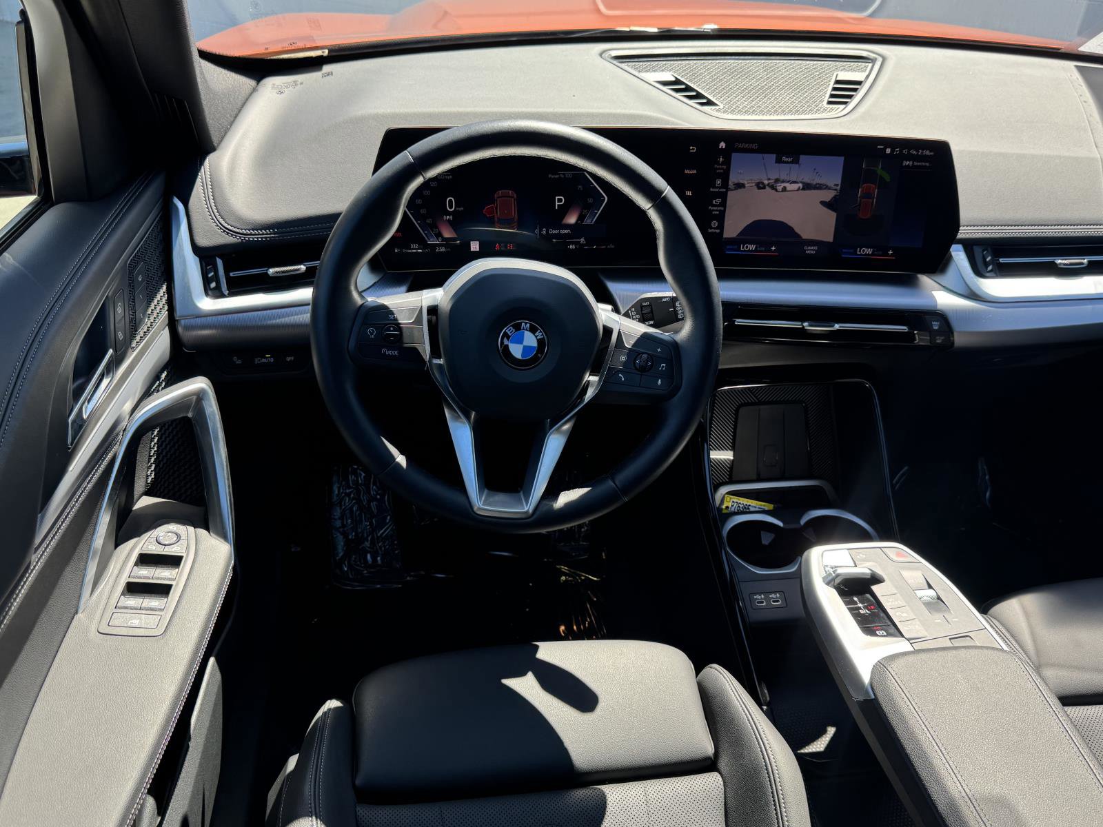 Used 2023 BMW X1 xDrive28i image 6