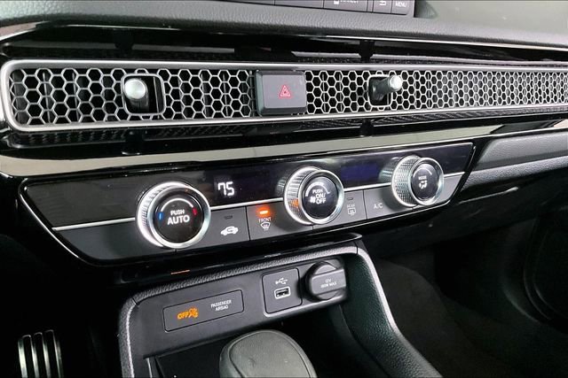 Used 2024 Honda Civic Sport image 22