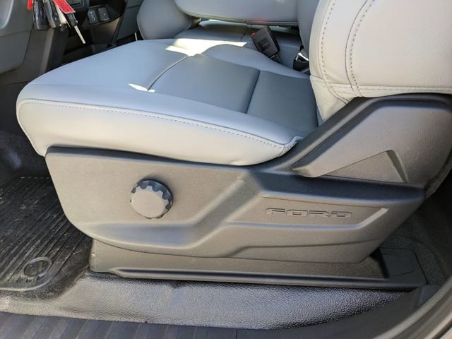 New 2026 Ford F450 XL AWD/4WD image 16