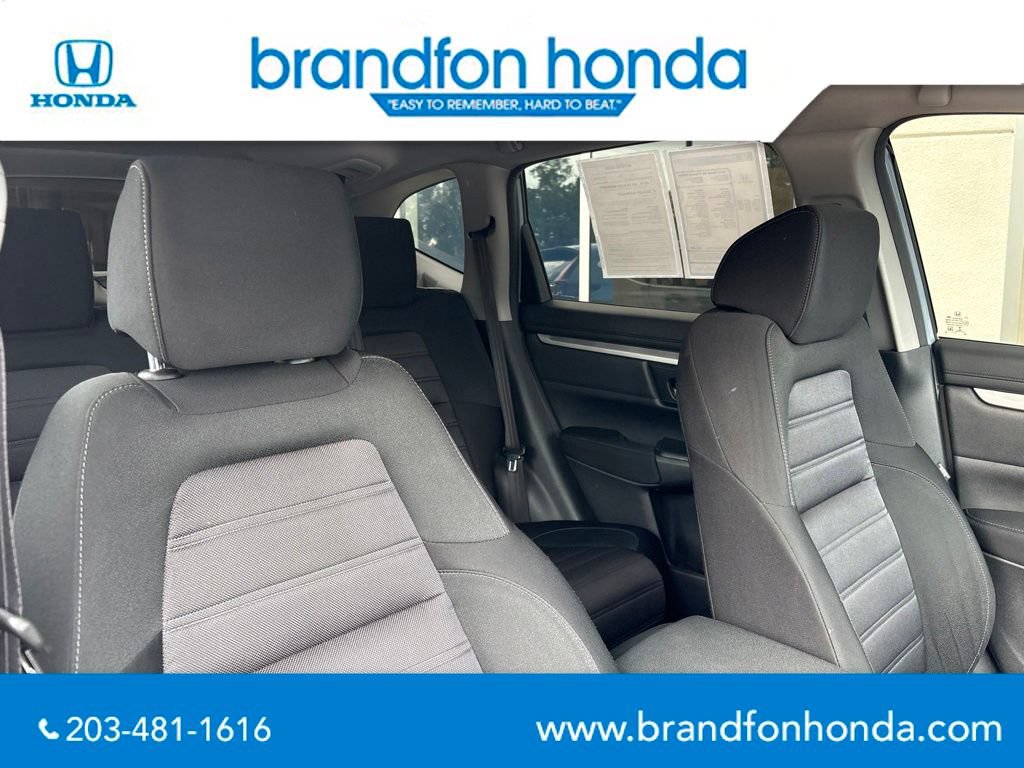 Used 2021 Honda CR-V Special Edition image 28
