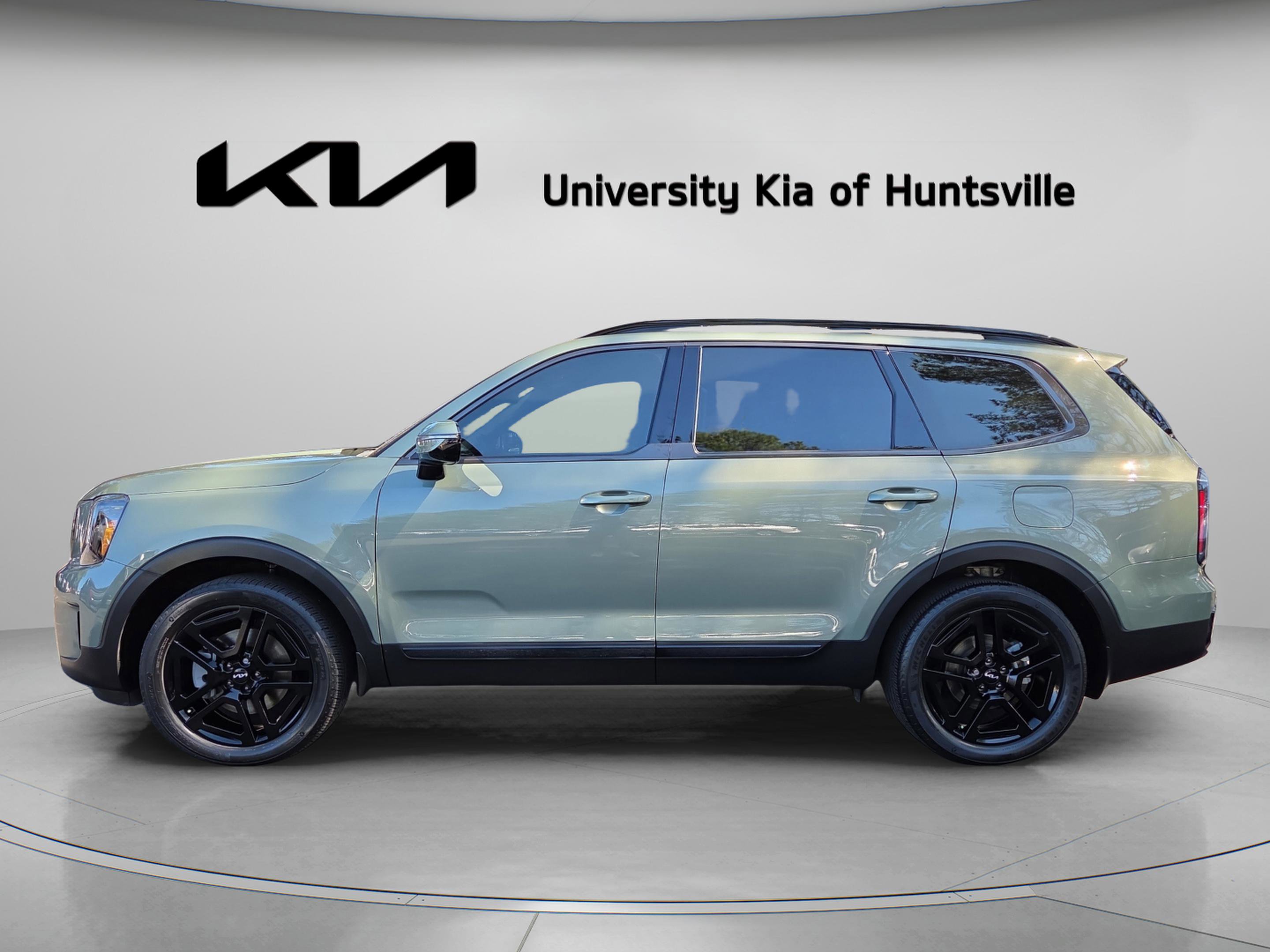 Used 2024 Kia Telluride SX Prestige X-Line image 4