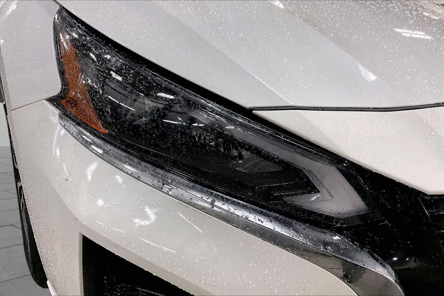 Used 2023 Nissan Altima 2.5 SV AWD/4WD image 27