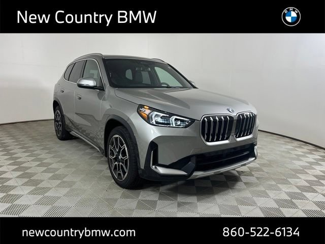 Used 2026 BMW X1 xDrive28i w/ Convenience Package AWD/4WD image 1