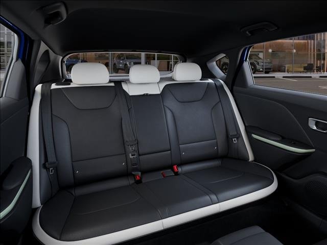 New 2026 Kia K4 GT-Line FWD image 16