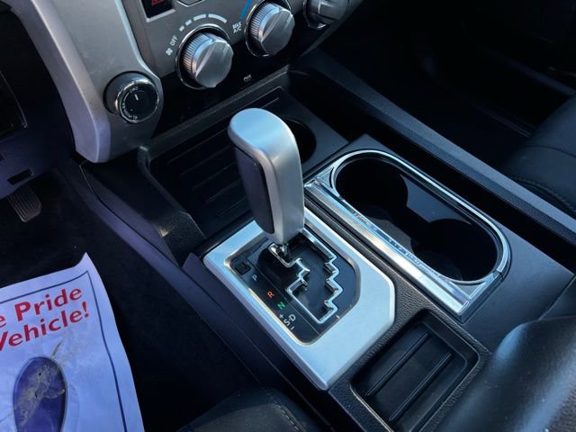 Used 2017 Toyota Tundra SR5 w/ SR5 Upgrade Package image 36