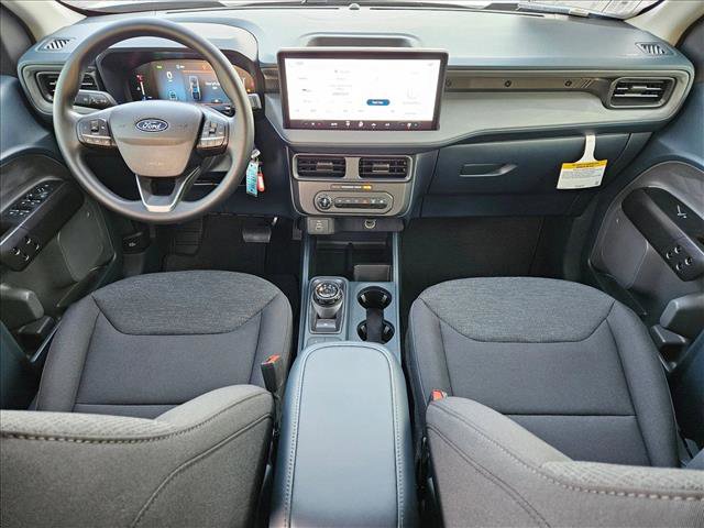 New 2026 Ford Maverick XL w/ Equipment Group 101A image 15