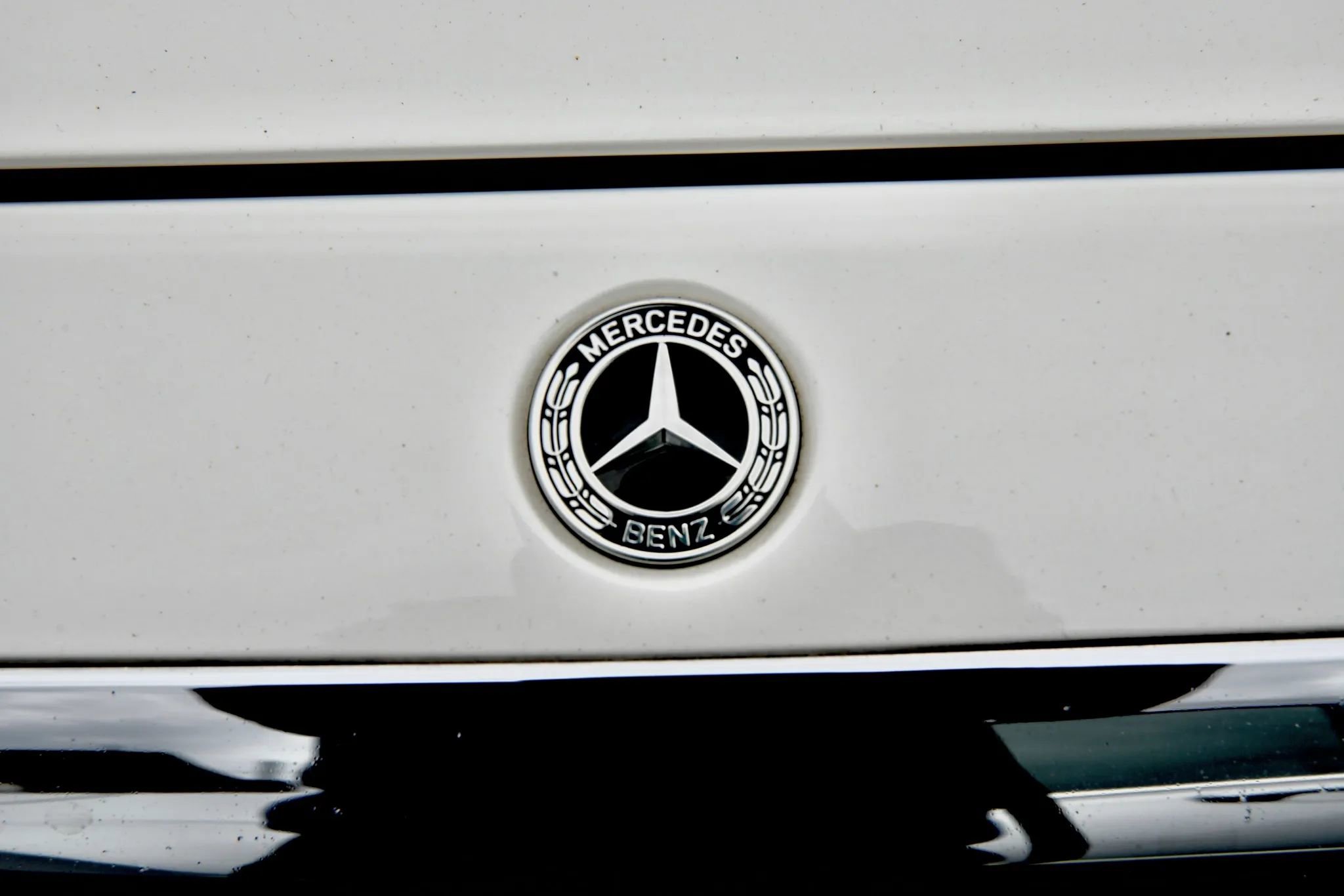 Used 2021 Mercedes-Benz S 580 4MATIC Sedan image 27