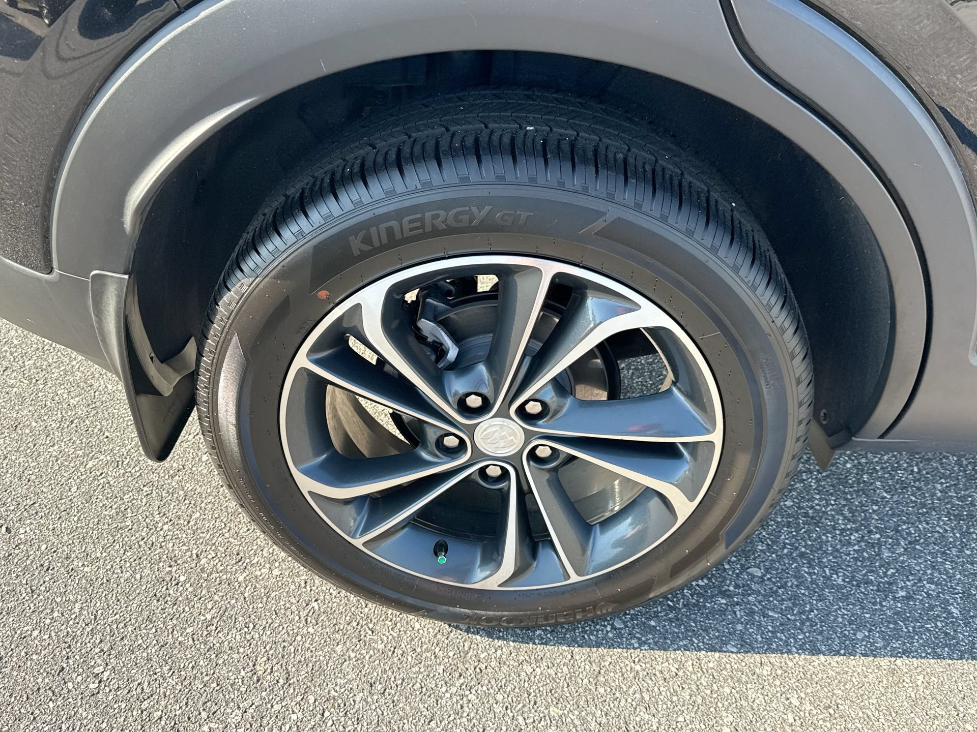 Used 2022 Buick Encore GX Select FWD image 26