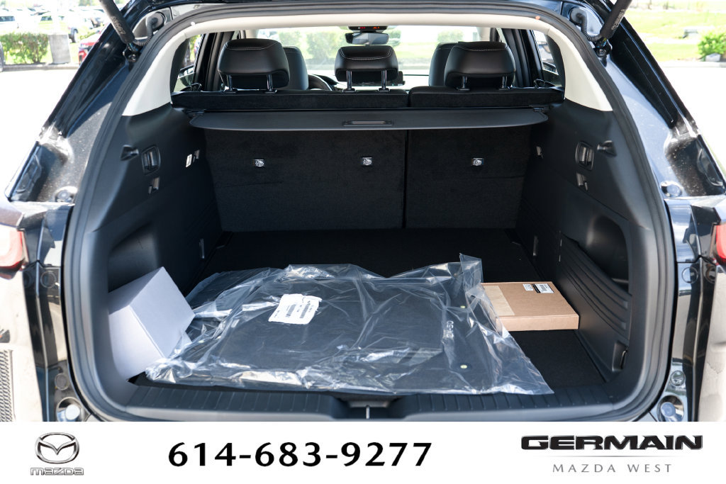 New 2026 MAZDA CX-50 2.5 Hybrid w/ Cargo Package AWD/4WD image 34