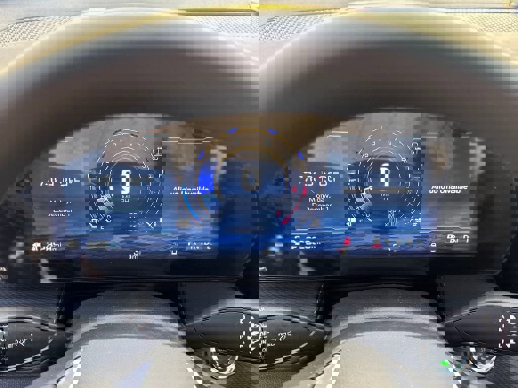 New 2026 Chevrolet Equinox LT w/ Safety and Technology Package image 20