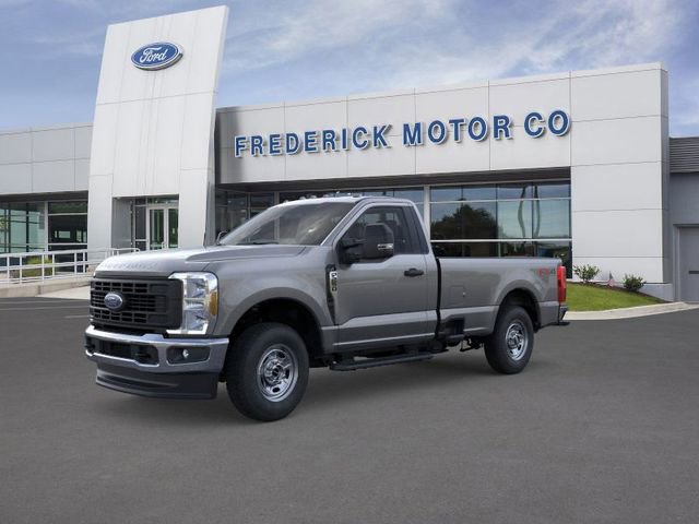 New 2026 Ford F250 XL image 1