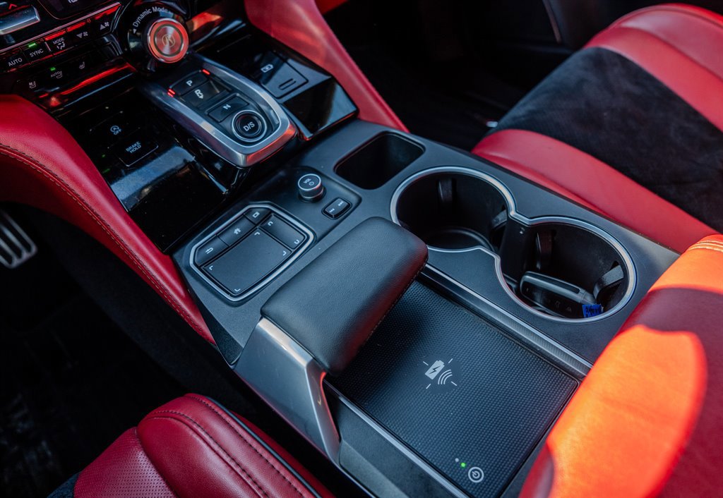 Used 2023 Acura MDX A-Spec image 22