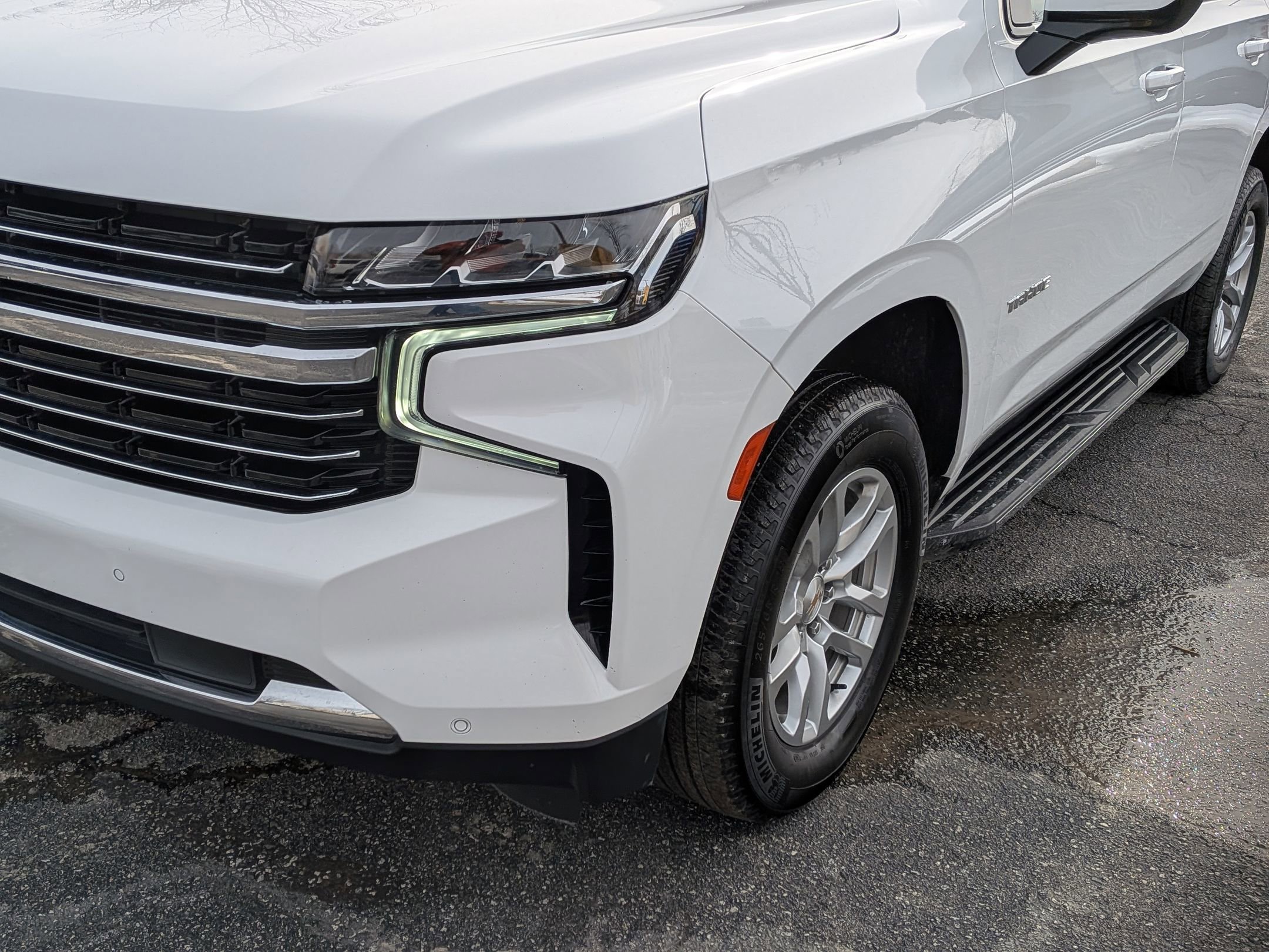 Used 2024 Chevrolet Tahoe LT image 11