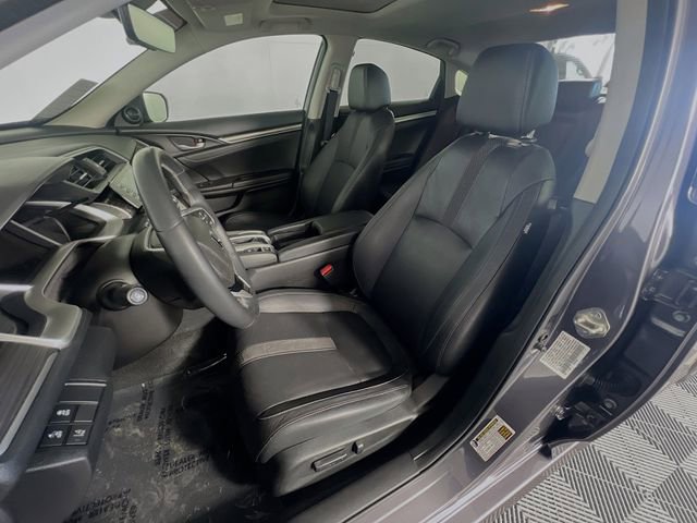 Used 2020 Honda Civic EX-L image 10