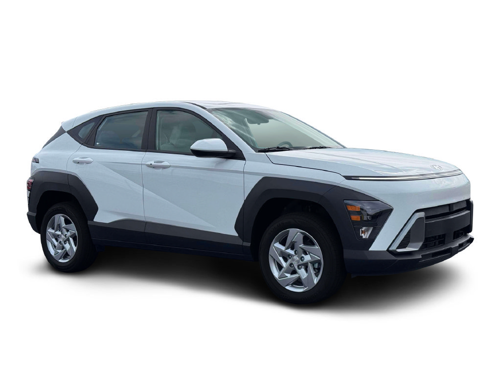 New 2027 Hyundai Kona SE AWD/4WD image 10