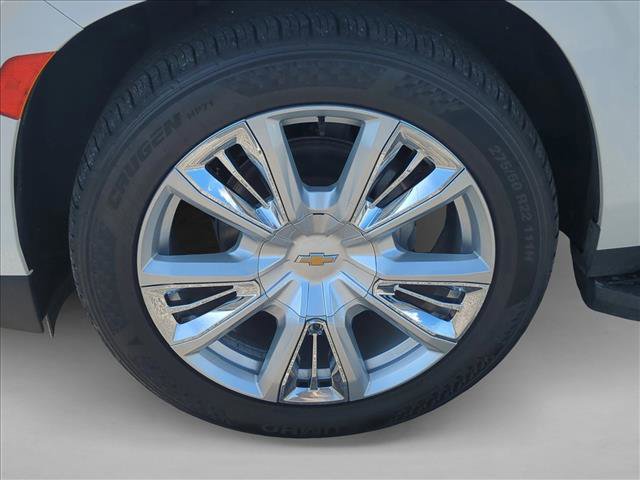 Used 2023 Chevrolet Tahoe High Country w/ Advanced Technology Package image 29