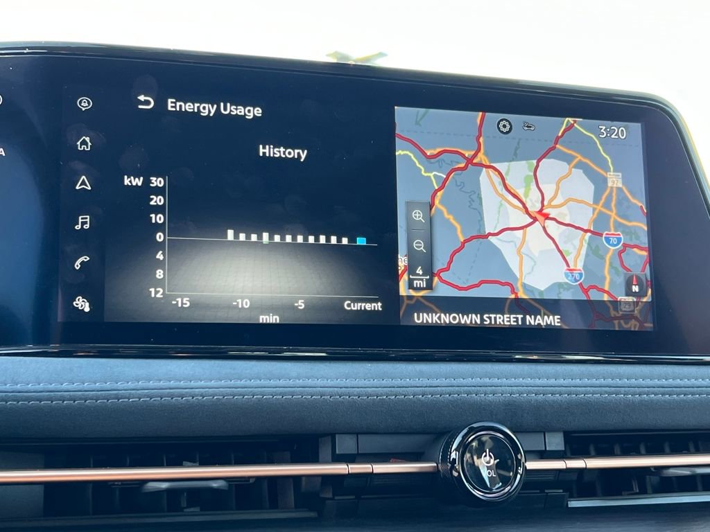 Used 2023 Nissan Ariya image 30