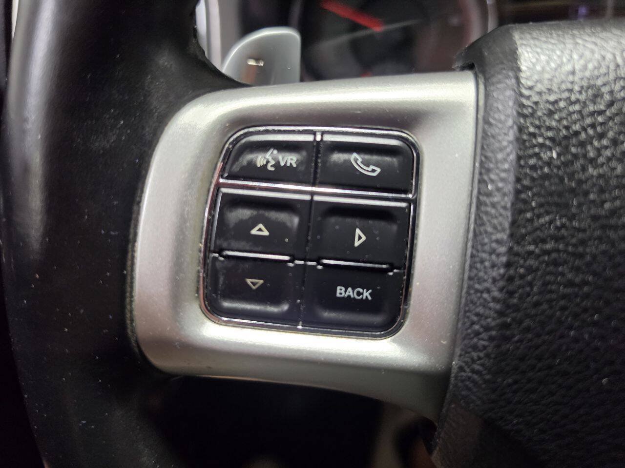 Used 2014 Dodge Charger R/T AWD/4WD image 28