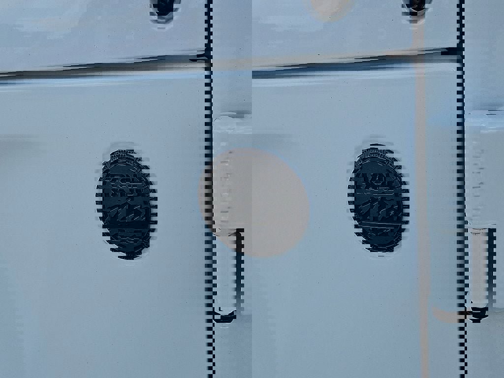 Used 2024 Jeep Wrangler Sport S AWD/4WD image 14